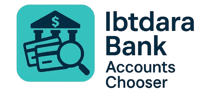 Ibtdara Logo